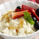 Cream of Rice Recipe Ideas