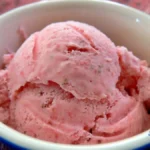 Kitchenaid Strawberry Ice Cream Recipe