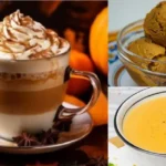 Pumpkin Spice Recipe Ideas