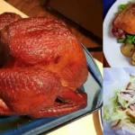 Smoked Turkey Recipe Ideas