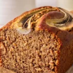 Kitchenaid Banana Bread Recipe