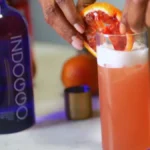 Snoop Dogg Gin and Juice Recipe