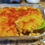 Snoop Dogg Macaroni and Cheese Recipe