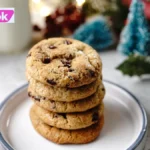 kitchenAid Chocolate Chip Cookies Recipe