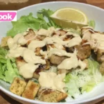 Snoop Dogg Caesar Salad Recipe