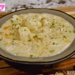 Dairy Queen Chicken and Dumplings Recipe