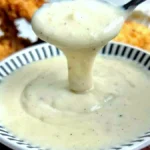 Dairy Queen Gravy Recipe