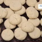 Wendy's Sugar Cookie Recipe