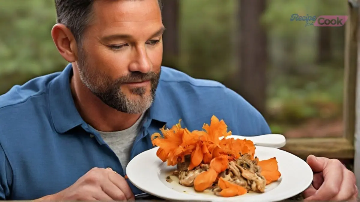 Benefits of Eating Chicken of the Woods