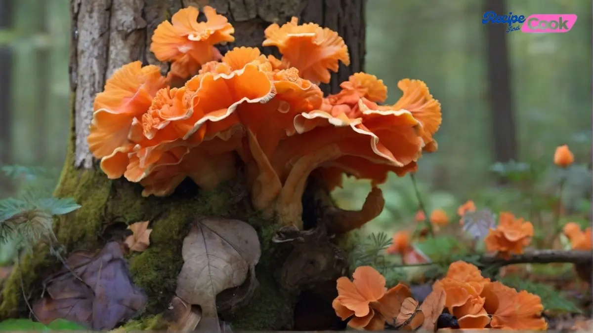 Chicken of The Woods