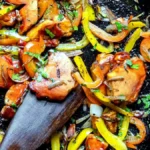 Sautéed Chicken of the Woods Recipe