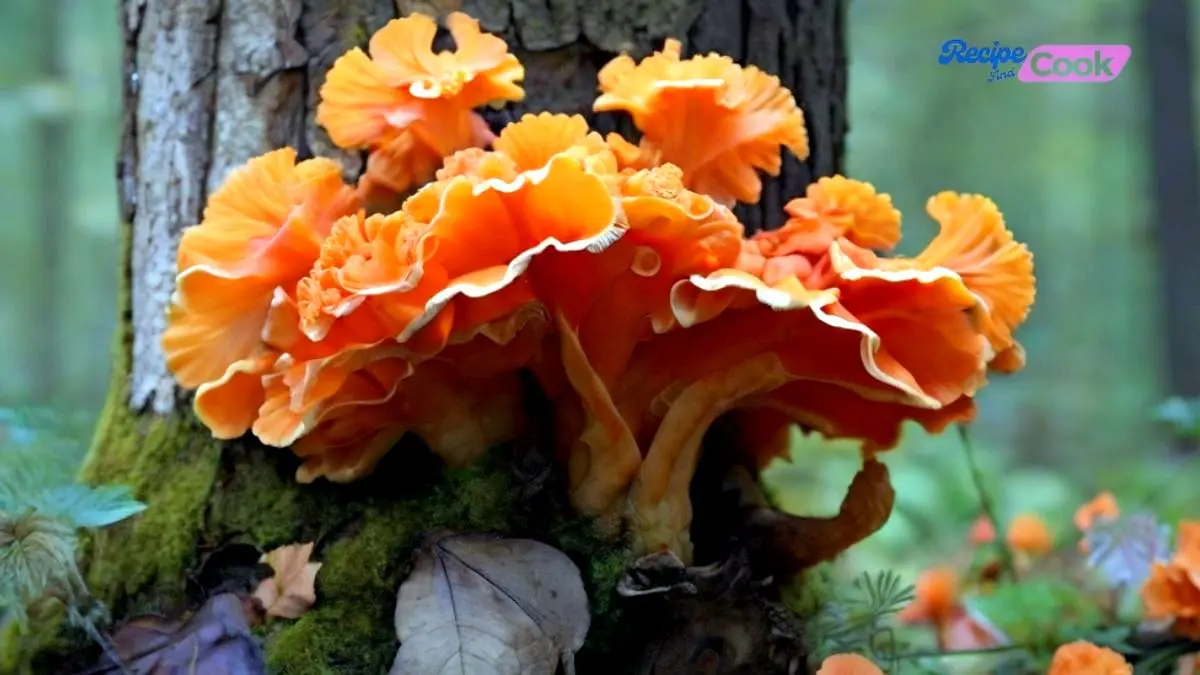 How to Identify Chicken of the Woods