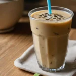 Oolong Milk Tea Recipe