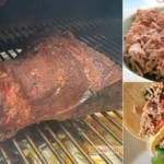 Pork Shoulder Recipe Ideas