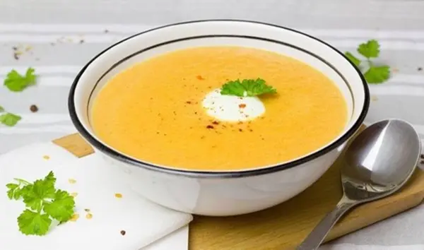 Pumpkin Spice Recipe