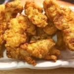 Popeyes Chicken Fingers Recipe