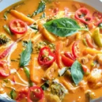 Trader Joe's Yellow Curry Recipe