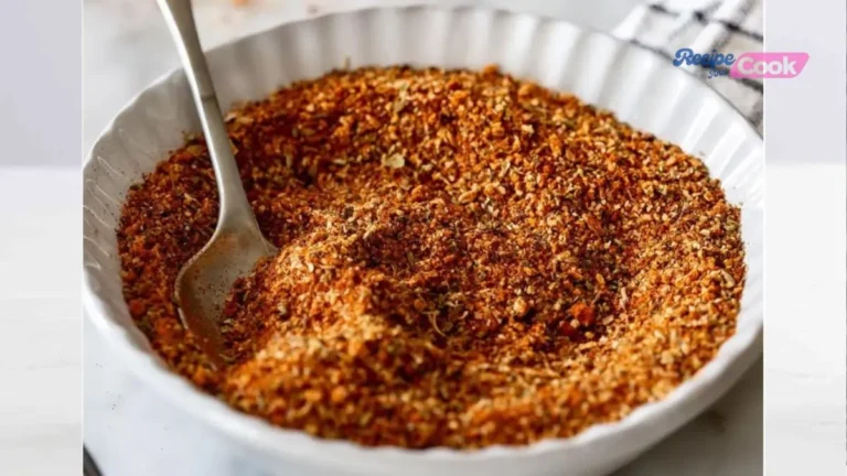 Omaha Steak Seasoning Recipe