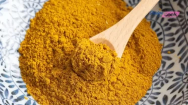 S&B Curry Powder Recipe