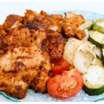 Cava Spicy Chicken Recipe