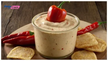 Wendy's Ghost Pepper Ranch Sauce Recipe