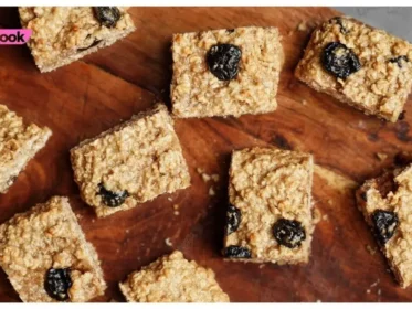 Wendy’s Oatmeal Bar Recipe
