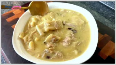 Brenda Gantt’s Chicken and Dumplings Recipe