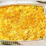 Brenda Gantt’s Squash Alabama Casserole Recipe