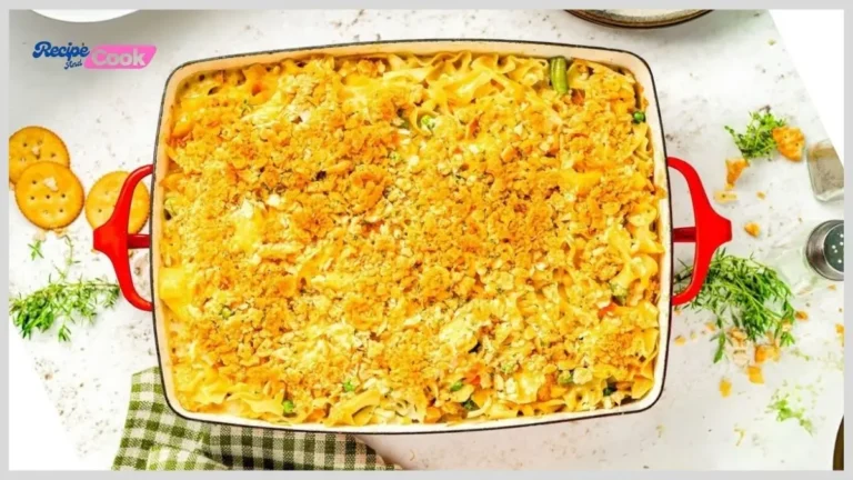 Brenda Gantt’s Squash Alabama Casserole Recipe