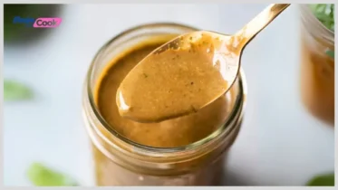 Cava Balsamic Date Vinaigrette Recipe