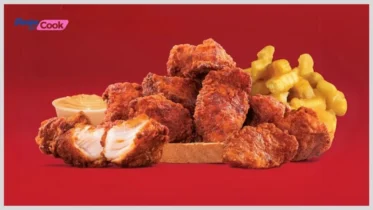 Dave's Hot Chicken Recipe