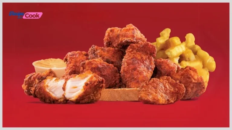 Dave's Hot Chicken Recipe