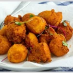 Brenda Gantt’s Hush Puppy Recipe