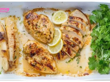 Omaha Steaks Chicken Breast Recipe