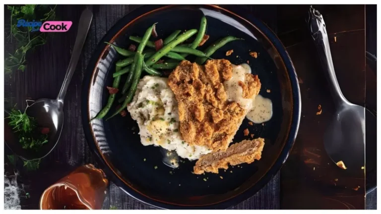 Omaha Steaks Chicken Fried Steak Recipe