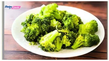 Red Lobster Broccoli Recipe