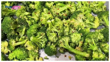 Red Lobster Steamed Broccoli Recipe