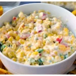Brenda Gantt Corn Dip Recipe
