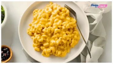 Brenda Gantt Macaroni and Cheese Recipe