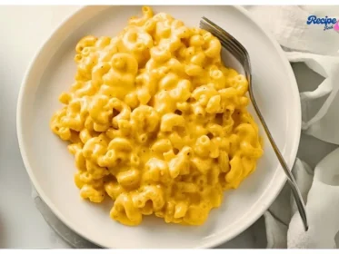 Brenda Gantt Macaroni and Cheese Recipe