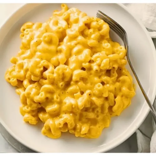 Brenda Gantt Macaroni and Cheese Recipe