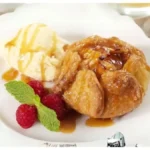Omaha Steak Apple Tartlet Recipe