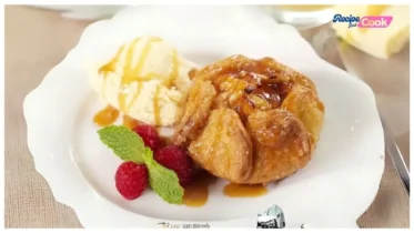 Omaha Steak Apple Tartlet Recipe