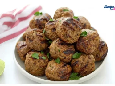 Omaha Steaks Meatball Recipe