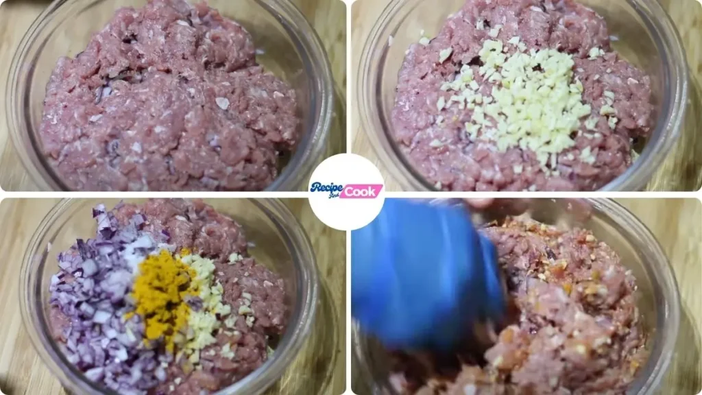 Step by Step Omaha Steaks Meatball Recipe