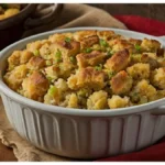 Brenda Gantt’s Cornbread Dressing Recipe