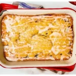 Old Fashioned Omaha Cake Recipe