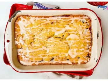 Old Fashioned Omaha Cake Recipe