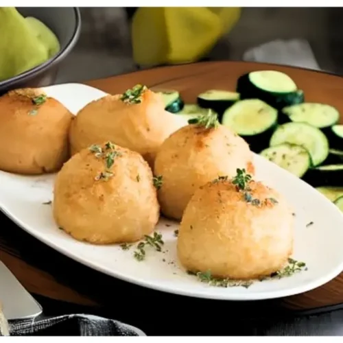 Omaha Steaks Potatoes Au Gratin Recipe