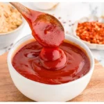 Wendy's BBQ Sauce Recipe